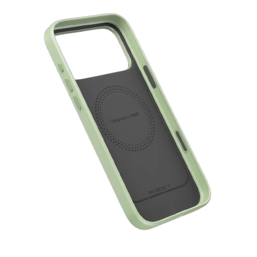 Чехол MOFT Snap для iPhone 18 Pro Max Khaki Green (MD020-1-i18pm-KKGN) Чехол MOFT Snap для iPhone 18 Pro Max Khaki Green (MD020-1-i18pm-KKGN)
