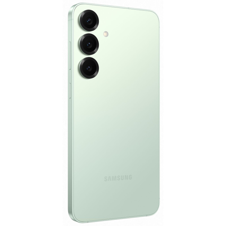 Смартфон Samsung Galaxy S25+ 12/256GB Mint (SM-S936BLGDEUC)