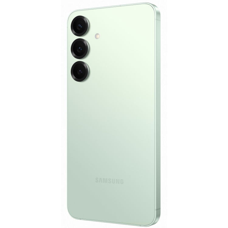 Смартфон Samsung Galaxy S25+ 12/256GB Mint (SM-S936BLGDEUC)