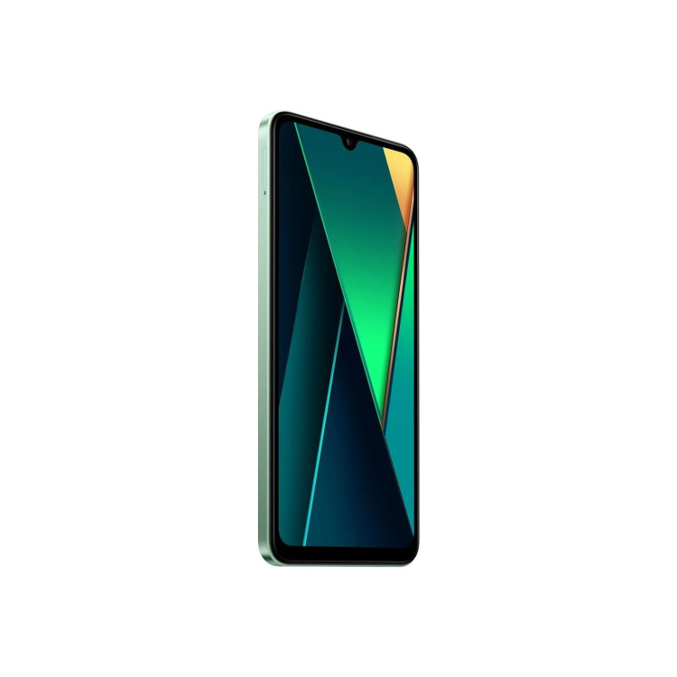 Смартфон POCO C75 6/128GB Green