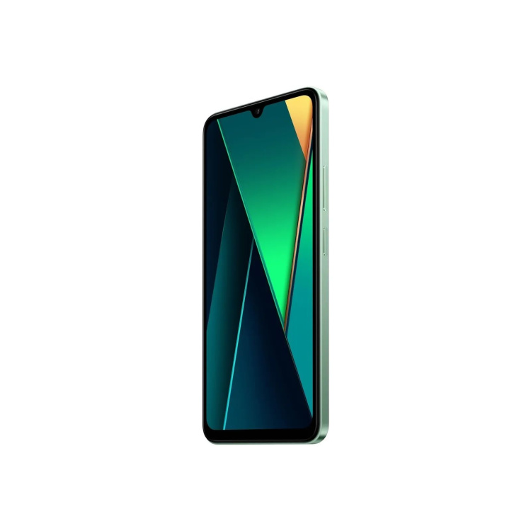 Смартфон POCO C75 6/128GB Green