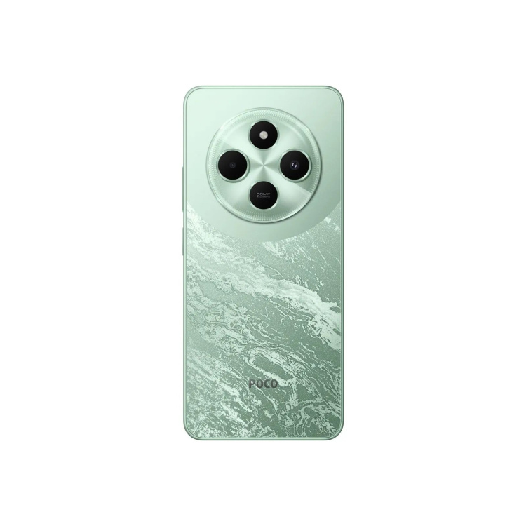 Смартфон POCO C75 6/128GB Green