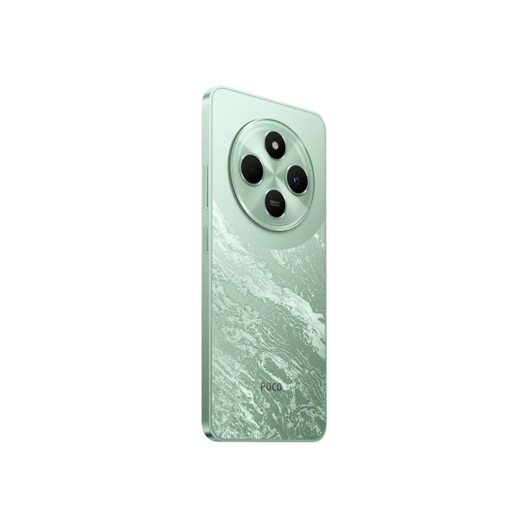Смартфон POCO C75 6/128GB Green