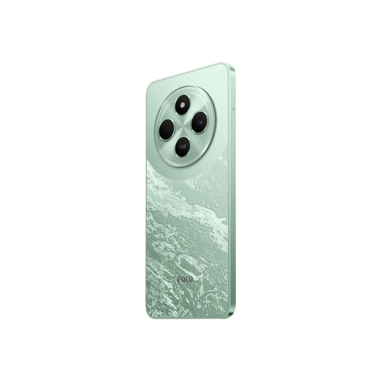 Смартфон POCO C75 6/128GB Green