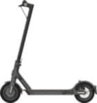XIAOMI Mi Electric Scooter Essential Black XIAOMI Mi Electric Scooter Essential Black