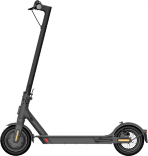 XIAOMI Mi Electric Scooter Essential Black XIAOMI Mi Electric Scooter Essential Black