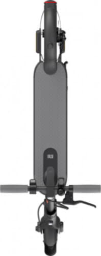 XIAOMI Mi Electric Scooter Essential Black XIAOMI Mi Electric Scooter Essential Black