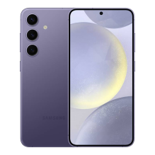 Смартфон Samsung Galaxy S24+ 12/512GB (Cobalt Violet) бу (Хороший стан)