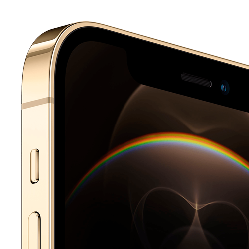 Apple iPhone 12 Pro 512GB Gold (MGMW3)