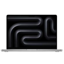 Apple MacBook Pro 16" Silver M4 Pro 24/512 14CPU 20GPU (MX2T3) 2024 бу
