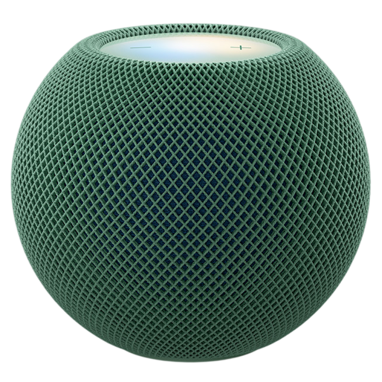 Apple HomePod mini 2 (Green) (2026) Apple HomePod mini 2 (Green) (2026)