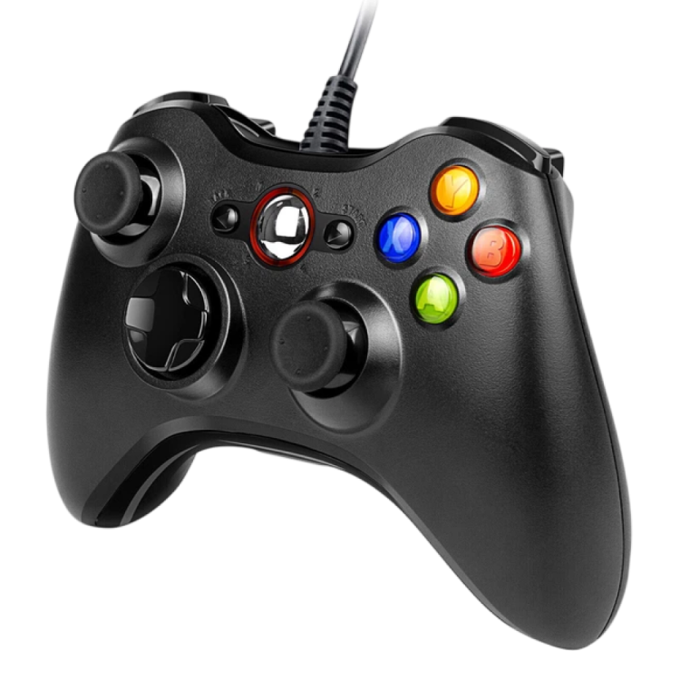 Проводной геймпад GamePro (MG310B)