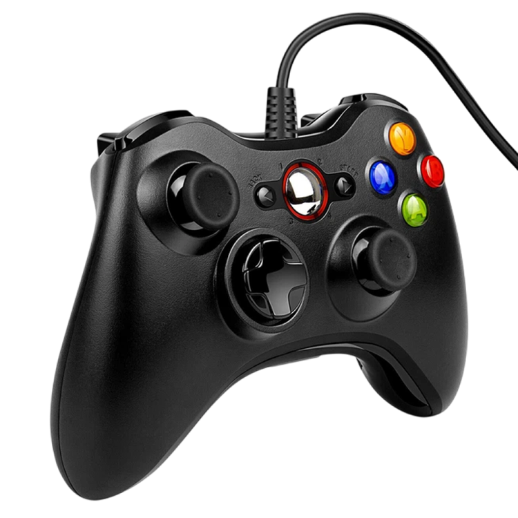 Проводной геймпад GamePro (MG310B)