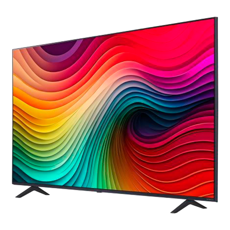 Телевизор 55 LG 55NANO81T3A (EU)