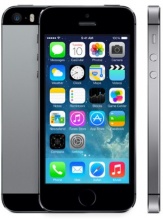 Apple iPhone 5s 16GB Space Gray бу