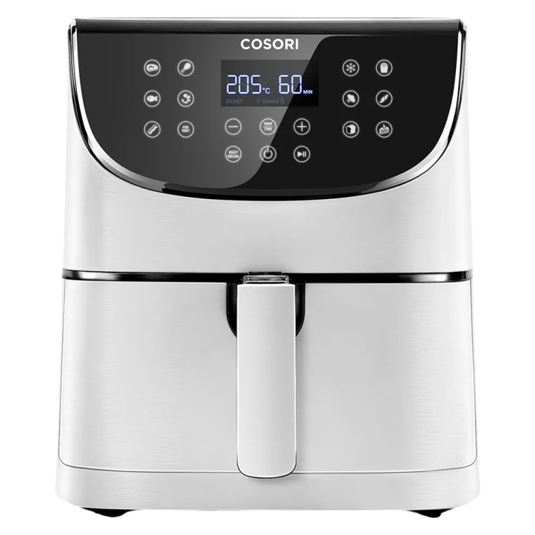 Мультипечь Cosori Premium 5.5l CP158-AF-RXW