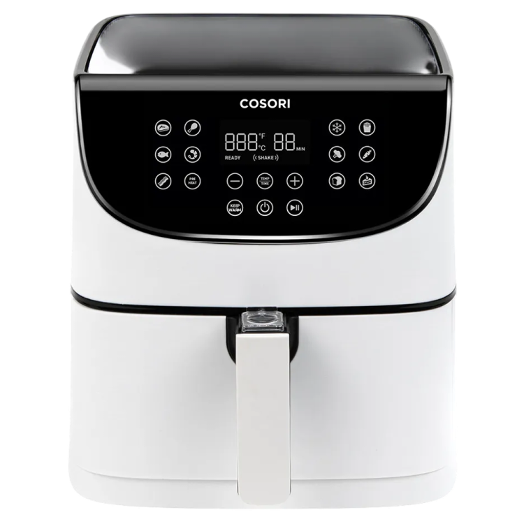 Мультипечь Cosori Premium 5.5l CP158-AF-RXW