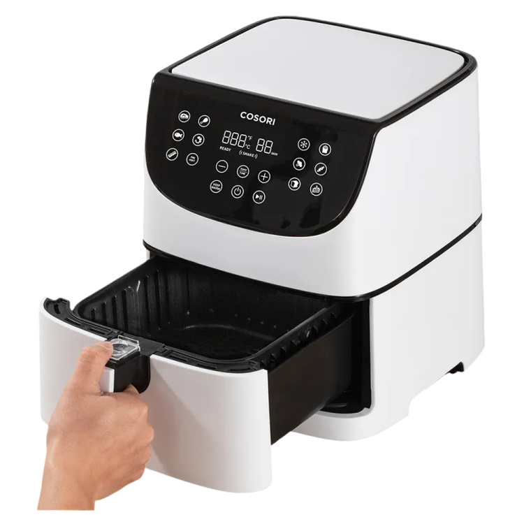 Мультипечь Cosori Premium 5.5l CP158-AF-RXW