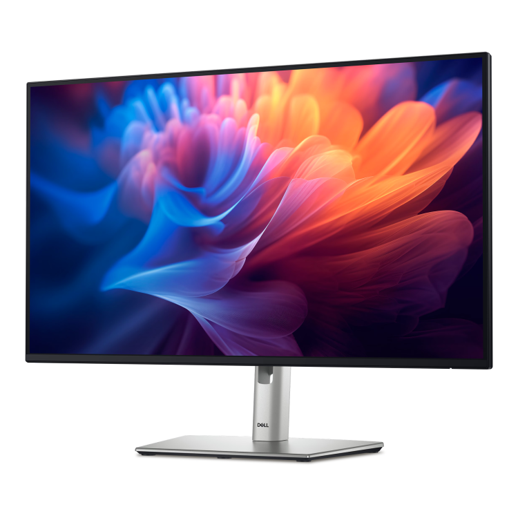 Монитор Dell 27" P2725HE IPS 100Hz