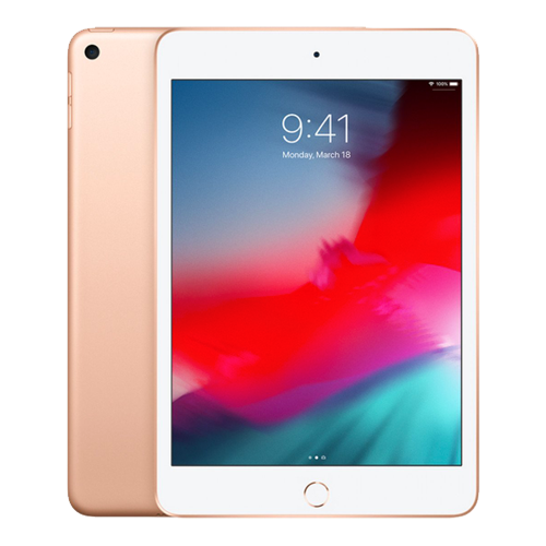 Apple iPad mini 5 Wi-Fi 256 Gold (MUU62) 2019 бу Apple iPad mini 5 Wi-Fi 256 Gold (MUU62) 2019 бу