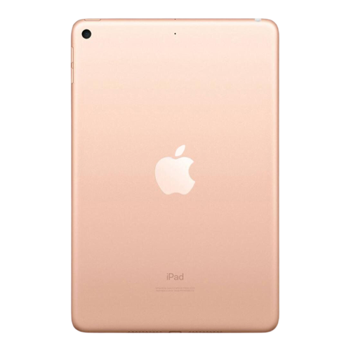 Apple iPad mini 5 Wi-Fi 256 Gold (MUU62) 2019 бу Apple iPad mini 5 Wi-Fi 256 Gold (MUU62) 2019 бу
