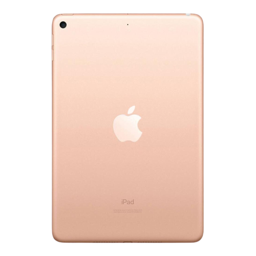 Apple iPad mini 5 Wi-Fi 256 Gold (MUU62) 2019 бу