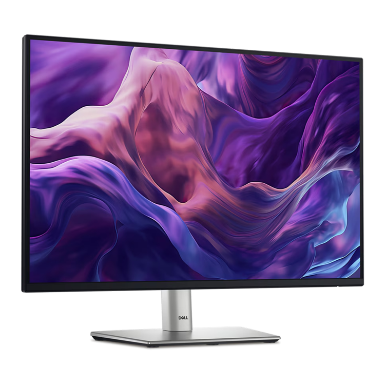 Монитор Dell 24.1" P2425E IPS 100Hz