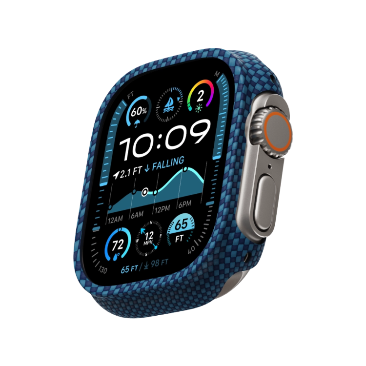 Чохол Pitaka Air Case для Apple Watch Ultra 49mm (Moonrise)