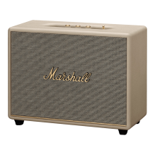 Акустика Marshall Woburn III Bluetooth Cream (1006017)