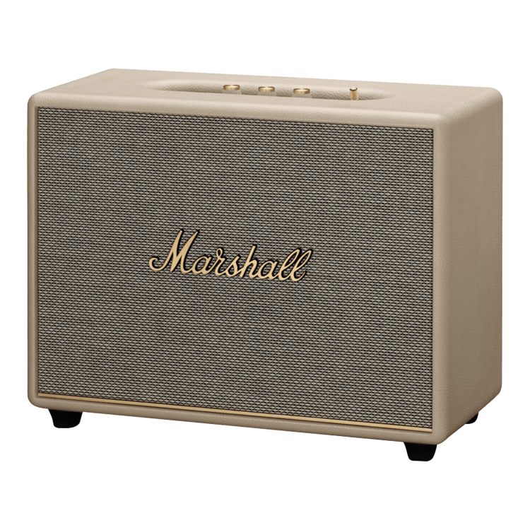 Акустика Marshall Woburn III Bluetooth Cream (1006017)