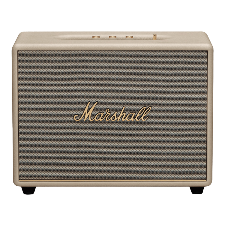 Акустика Marshall Woburn III Bluetooth Cream (1006017)