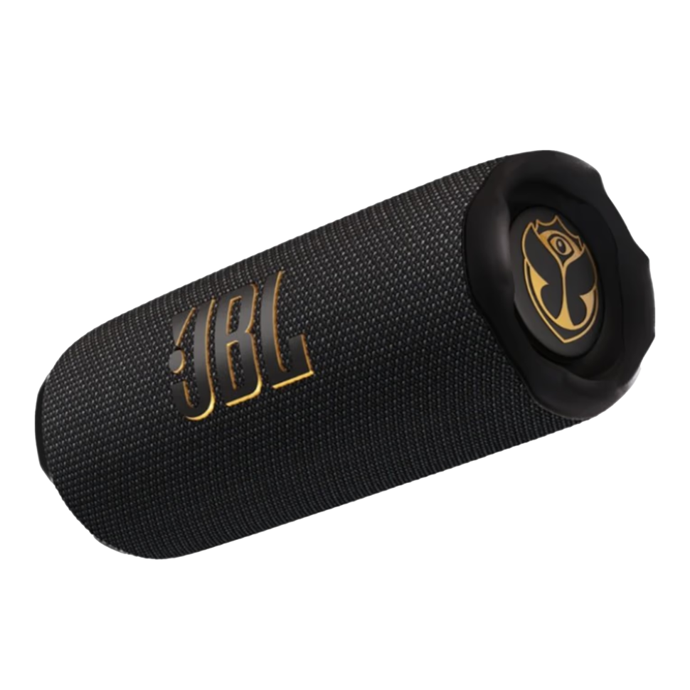 Акустика JBL Flip 7 Tomorrowland (JBLFLIP7TML)