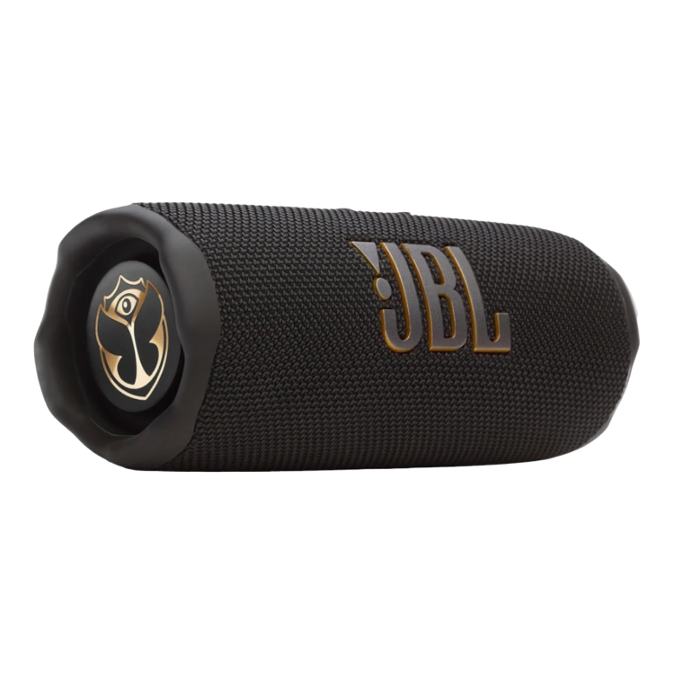 Акустика JBL Flip 7 Tomorrowland (JBLFLIP7TML) Акустика JBL Flip 7 Tomorrowland (JBLFLIP7TML)