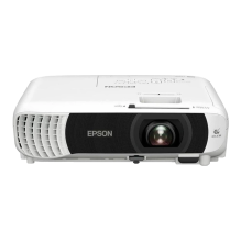 Проектор Epson EB-FH08 V11HB54042 (UA)