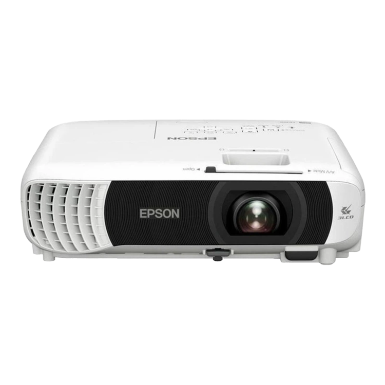 Проектор Epson EB-FH08 V11HB54042 (UA) Проектор Epson EB-FH08 V11HB54042 (UA)