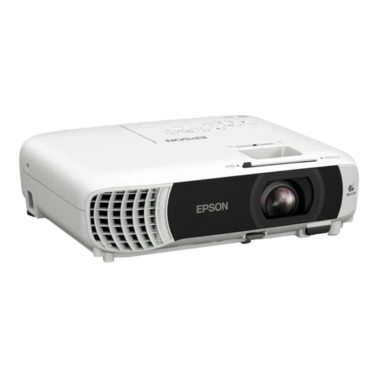 Проектор Epson EB-FH08 V11HB54042 (UA)