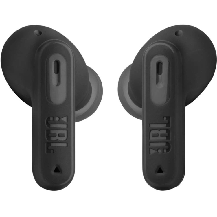 Навушники JBL Tune Beam 2 (Black) (JBLTBEAM2BLK)