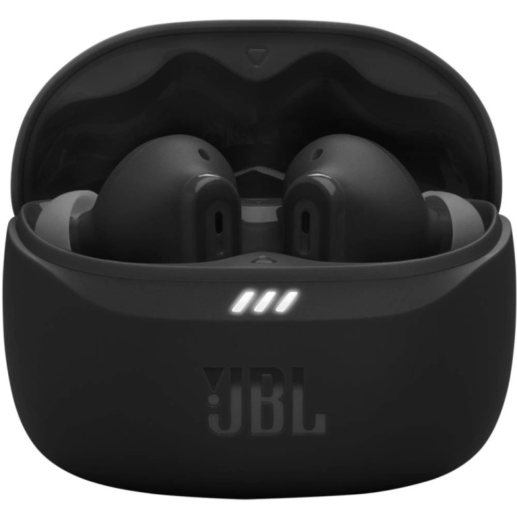 Навушники JBL Tune Beam 2 (Black) (JBLTBEAM2BLK)