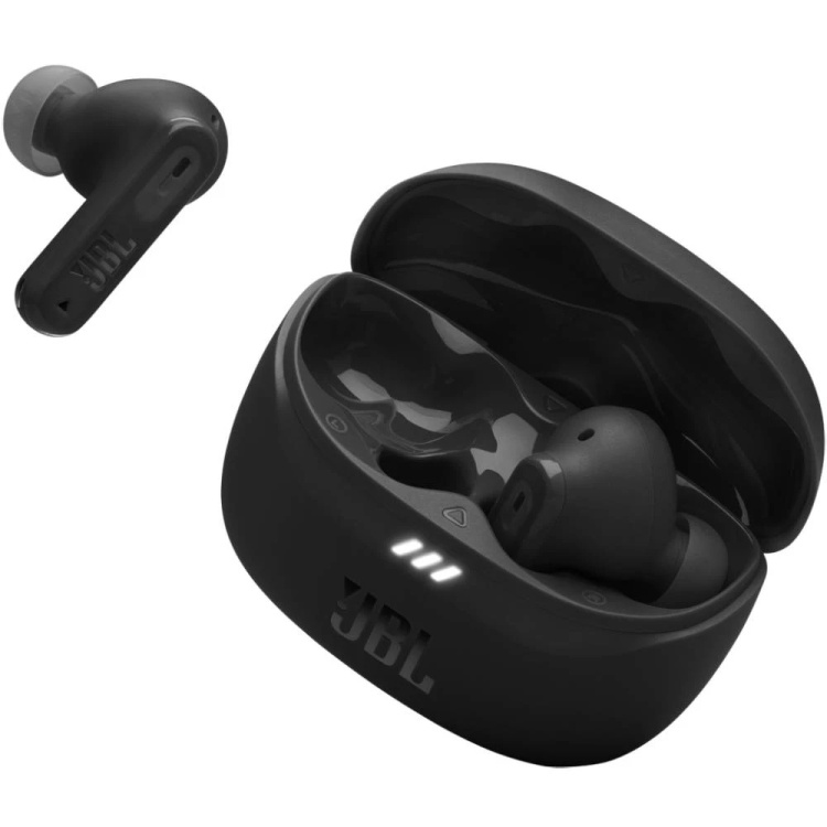 Навушники JBL Tune Beam 2 (Black) (JBLTBEAM2BLK)