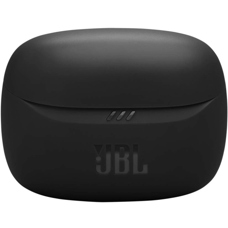 Навушники JBL Tune Beam 2 (Black) (JBLTBEAM2BLK)