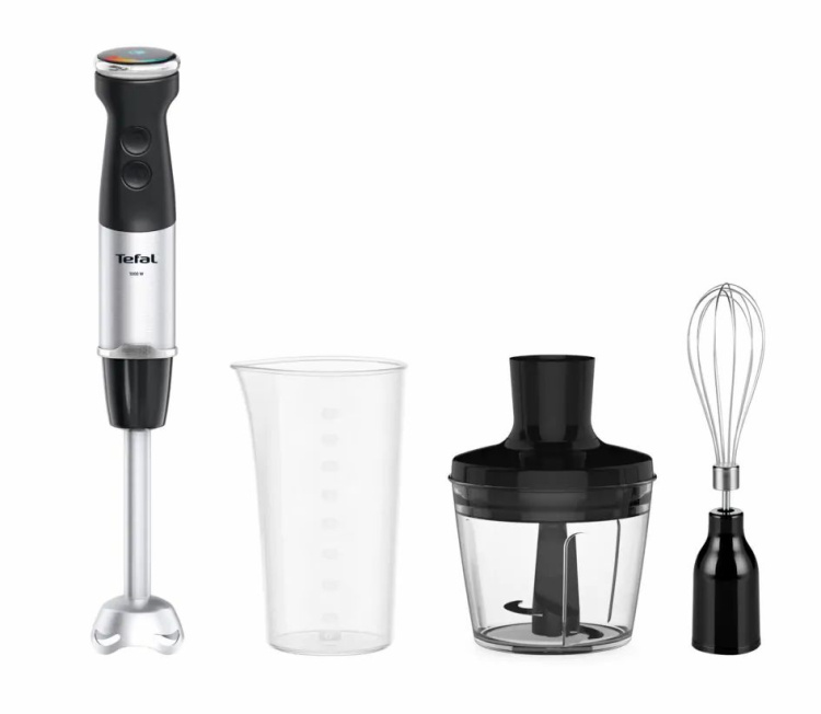 Блендер занурювальний Tefal HB673830 (UA) Блендер занурювальний Tefal HB673830 (UA)