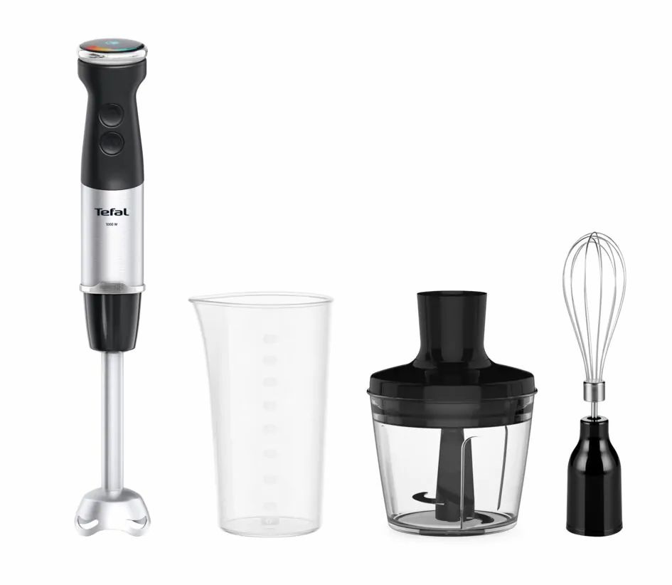 Блендер занурювальний Tefal HB673830 (UA)