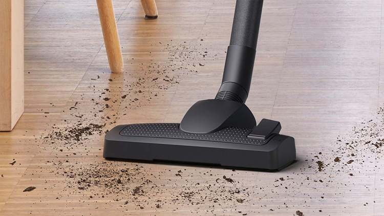 Пылесос безмешковый Bosch Serie 4 BGS21X320 (UA)