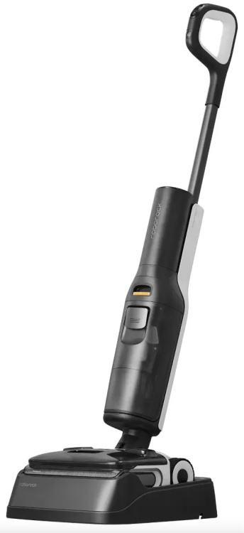 Аккумуляторный пылесос Roborock F25 ACE (WD5M2A522-00) (EU)