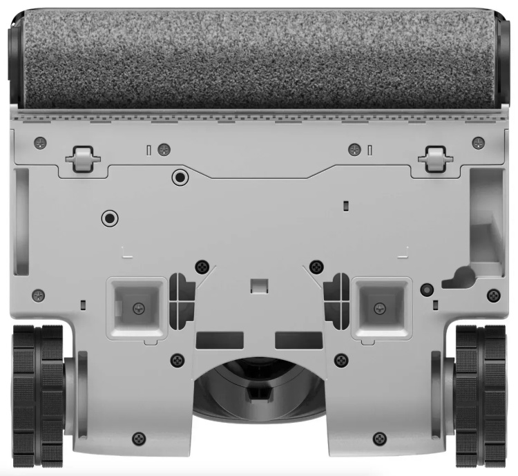 Акумуляторний пилосос Roborock F25 ACE (WD5M2A522-00) (EU)