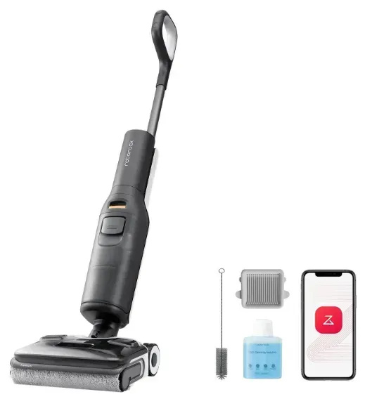 Аккумуляторный пылесос Roborock F25 ACE (WD5M2A522-00) (EU)