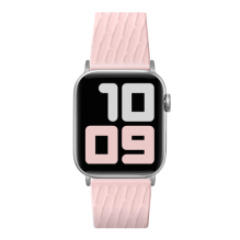 Ремінець Laut для Apple Watch 42/49mm Active 2.0 Sports Series (Chalk Pink)