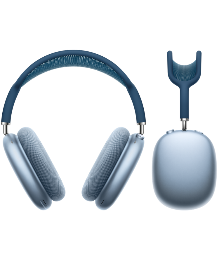 AirPods Max Sky Blue (MGYL3) бу