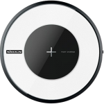 Бездротова Зарядка Nillkin Magic Disk 4 Series (Black) Бездротова Зарядка Nillkin Magic Disk 4 Series (Black)