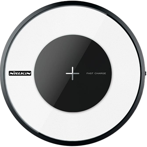 Бездротова Зарядка Nillkin Magic Disk 4 Series (Black)